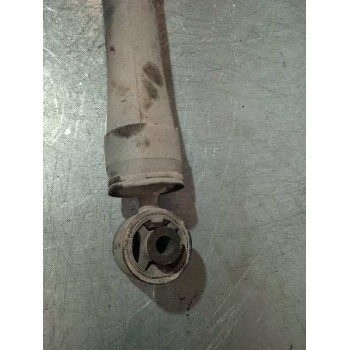 Recambio de amortiguador trasero izquierdo para renault laguna ii (bg0) dynamique referencia OEM IAM 8200283391  
