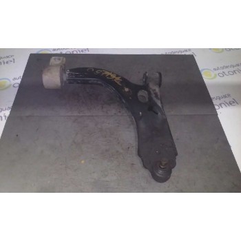 BRAZO SUSPENSION INFERIOR DELANTERO IZQUIERDO 