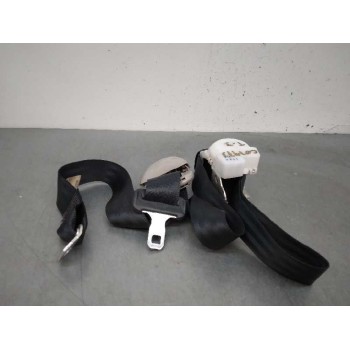 CINTURON SEGURIDAD TRASERO IZQUIERDO 0433088 E40433088 3L W