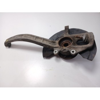 Recambio de mangueta delantera izquierda para mercedes-benz clase m (w164) 420 / 450 cdi (164.128) referencia OEM IAM C1060037  