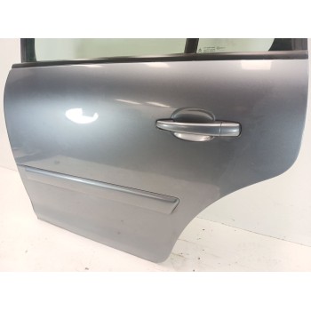 Recambio de puerta trasera izquierda para citroën c4 grand picasso i (ua_) 1.6 hdi referencia OEM IAM 9006K4  
