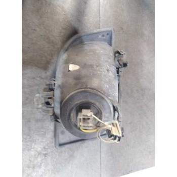 Recambio de faro izquierdo para ford fiesta iii (gfj) 1.1 referencia OEM IAM  MONOPTICA 