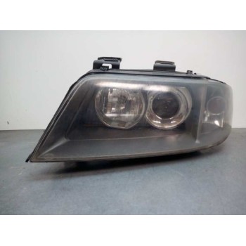 Recambio de faro izquierdo para audi a6 avant (4b5) 2.5 tdi referencia OEM IAM 14847300 XENÓN 