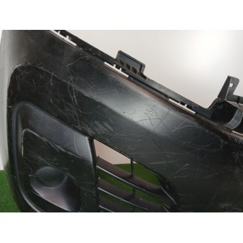 Recambio de paragolpes delantero para peugeot expert autobús (v_) 1.5 bluehdi 100 referencia OEM IAM 9808639977  