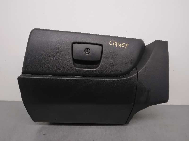 Recambio de guantera para fiat qubo (300) dynamic referencia OEM IAM   