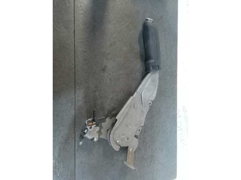 Recambio de palanca freno de mano para opel corsa d catch me referencia OEM IAM 644194110  