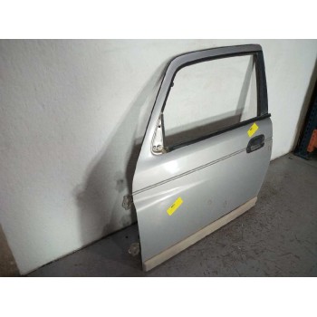 Recambio de puerta delantera izquierda para ssangyong korando 2.3 tdi referencia OEM IAM   