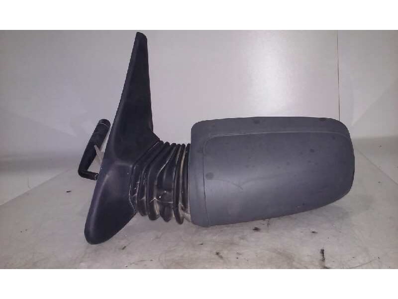 Recambio de retrovisor izquierdo para peugeot 205 berlina 1.8 d generation referencia OEM IAM   MANUAL