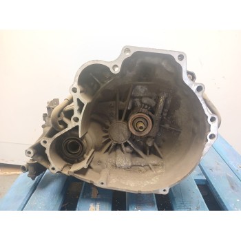 CAJA CAMBIOS 961200234 