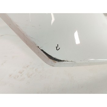 Recambio de paragolpes delantero para mg mg zs suv ev referencia OEM IAM ZS1107701  