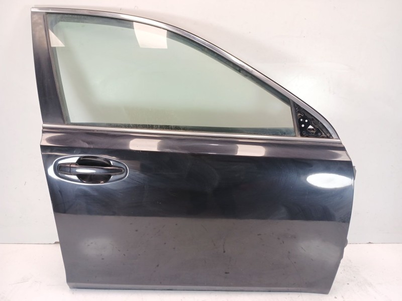 Recambio de puerta delantera derecha para subaru legacy v (bm) 2.0 d awd (bmd) referencia OEM IAM 60009AJ0209P  