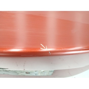 Recambio de tapa maletero para jaguar xf 3.0 v6 diesel luxury referencia OEM IAM C2Z18986  C2Z18986