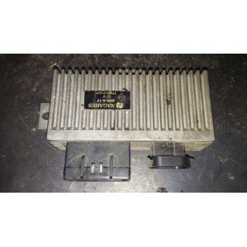 CAJA PRECALENTAMIENTO 7700111525 