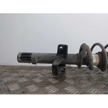 Recambio de amortiguador trasero izquierdo para ford mondeo berlina (ge) ambiente referencia OEM IAM 824904000471 1S7118A076BD 1