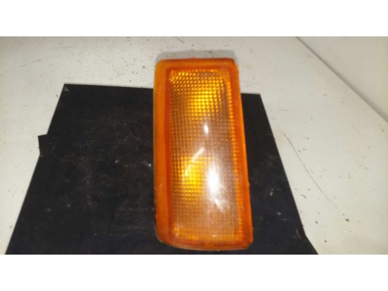 Recambio de piloto delantero izquierdo para opel corsa a gl referencia OEM IAM 16141101  