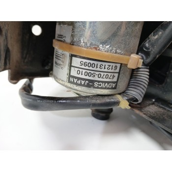 Recambio de abs para lexus ls (usf4/uvf4) 4.6 v8 cat referencia OEM IAM 4451050080. 4451050080 