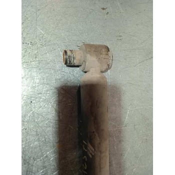 Recambio de amortiguador trasero izquierdo para renault laguna ii (bg0) dynamique referencia OEM IAM 8200283391  