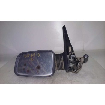 Recambio de retrovisor izquierdo para peugeot 205 berlina 1.8 d generation referencia OEM IAM   MANUAL