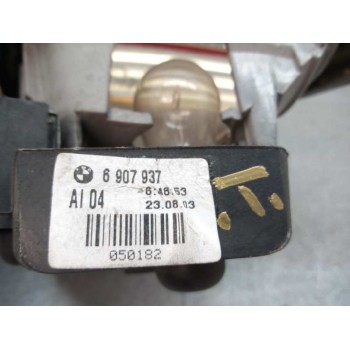 Recambio de piloto trasero izquierdo interior para bmw serie 3 berlina (e46) 320d referencia OEM IAM 6907937  6907937