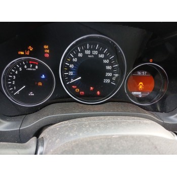 Recambio de cuadro instrumentos para honda hr-v (ru) 1.5 (ru1) referencia OEM IAM   