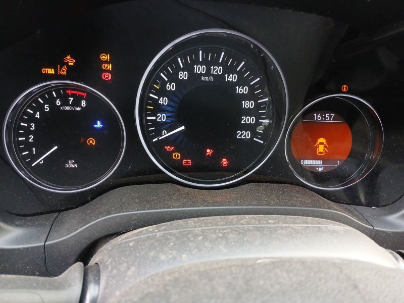 Recambio de cuadro instrumentos para honda hr-v (ru) 1.5 (ru1) referencia OEM IAM   