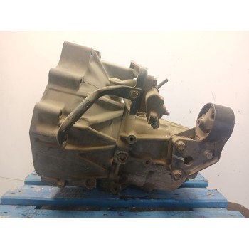 Recambio de caja cambios para nissan almera (n15) 2.0 diesel referencia OEM IAM 961200234  