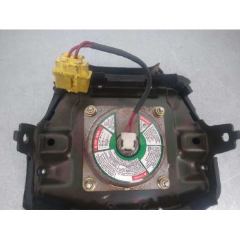 Recambio de airbag delantero izquierdo para honda cr-v (rd8) 2.2 ctdi referencia OEM IAM 77800S9AG110M1  