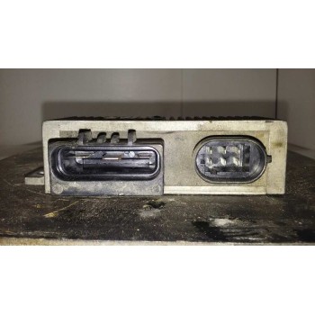 Recambio de caja precalentamiento para renault kangoo (f/kc0) authentique referencia OEM IAM 7700111525  