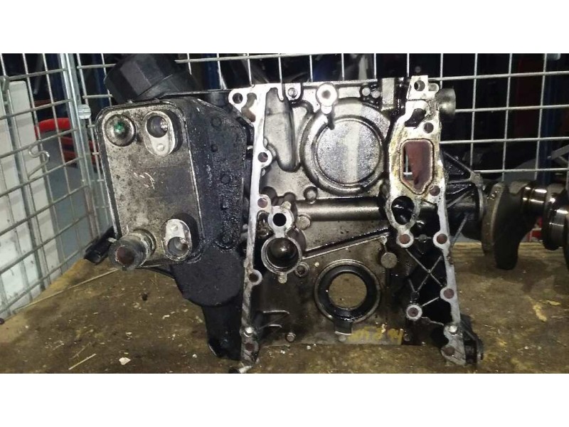 Recambio de tapa distribucion para mercedes-benz clase c (w203) berlina 220 cdi (203.006) referencia OEM IAM   