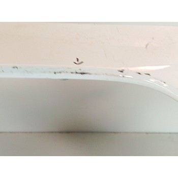 Recambio de paragolpes delantero para mg mg zs suv ev referencia OEM IAM ZS1107701  