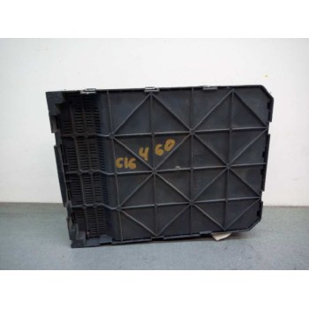 Recambio de centralita bsi para peugeot 207 premium referencia OEM IAM 9663798480  