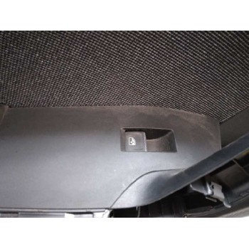 Recambio de guarnecido puerta trasera izquierda para seat leon (kl1) xcellence referencia OEM IAM 5FA867211 CON MANDO ELEVALUNAS