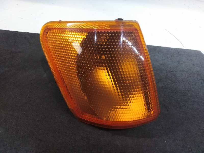 Recambio de piloto delantero derecho para ford fiesta iii (gfj) 1.1 referencia OEM IAM   AMBAR