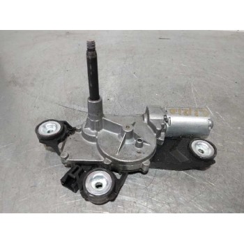 MOTOR LIMPIA TRASERO 0390201823 3 PINES 