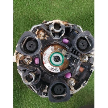 Recambio de kit airbag para audi q2 (gab, gag) 30 tdi referencia OEM IAM   