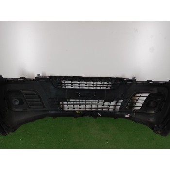 Recambio de paragolpes delantero para peugeot expert autobús (v_) 1.5 bluehdi 100 referencia OEM IAM 9808639977  
