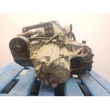 Recambio de caja cambios para nissan almera (n15) 2.0 diesel referencia OEM IAM 961200234  