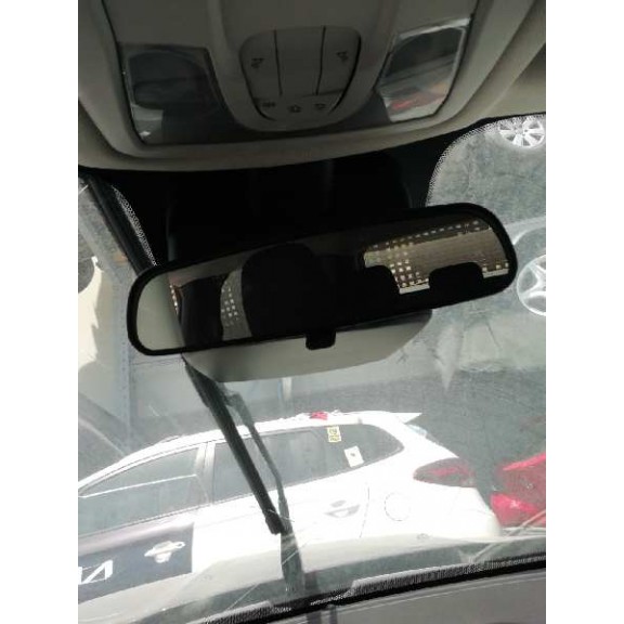 Recambio de espejo interior para jeep renegade sport 4x2 referencia OEM IAM   