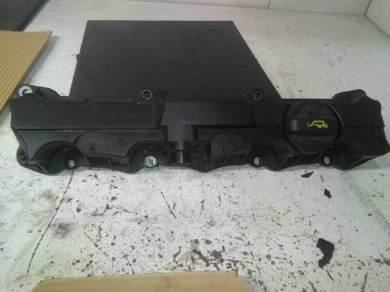 Recambio de tapa balancines para peugeot 206 cc 1.6 16v cat referencia OEM IAM   