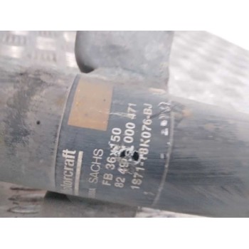 Recambio de amortiguador trasero izquierdo para ford mondeo berlina (ge) ambiente referencia OEM IAM 824904000471 1S7118A076BD 1