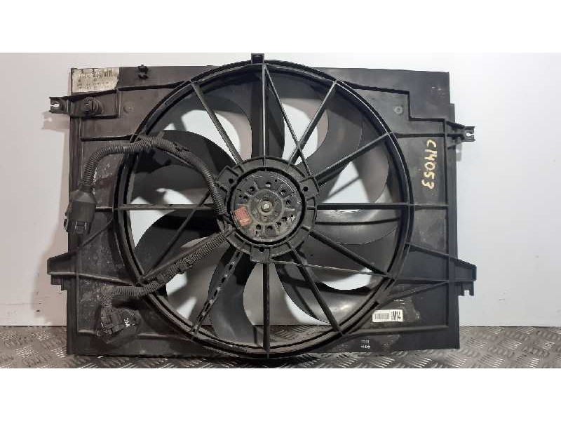 Recambio de electroventilador para hyundai tucson (jm) 2.0 crdi comfort (4wd) referencia OEM IAM   