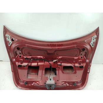 Recambio de tapa maletero para jaguar xf 3.0 v6 diesel luxury referencia OEM IAM C2Z18986  C2Z18986