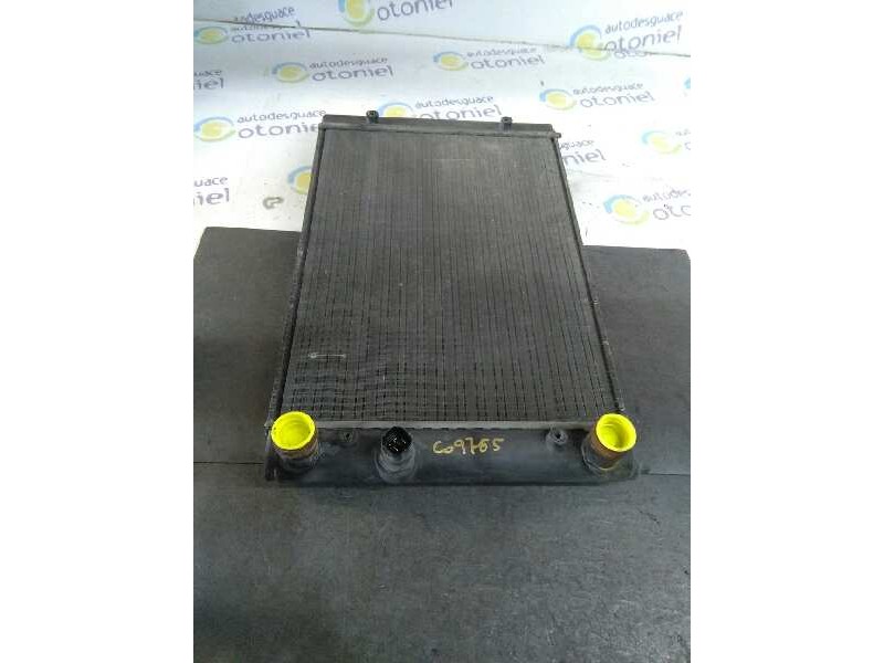 Recambio de radiador agua para volkswagen golf iii berlina (1h1) cl referencia OEM IAM   32 X 43