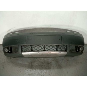 PARAGOLPES DELANTERO 