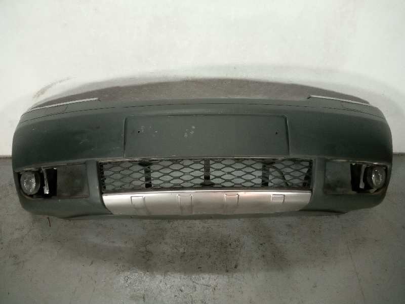 Recambio de paragolpes delantero para audi a6 avant (4b5) 2.5 tdi referencia OEM IAM   