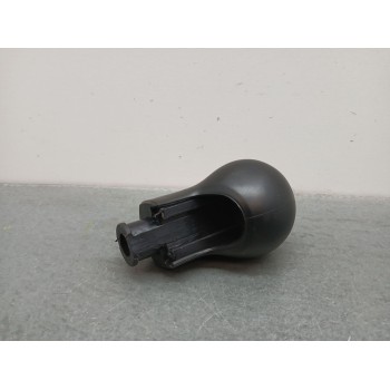 Recambio de pomo palanca cambio para opel astra h ber. referencia OEM IAM FX239 NUEVO 5 V