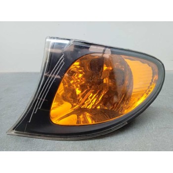 PILOTO DELANTERO IZQUIERDO 7165847 AMBAR 2º