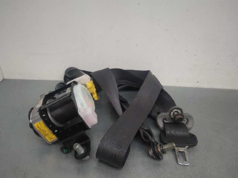 Recambio de pretensor airbag derecho para honda cr-v (rd8) 2.2 ctdi referencia OEM IAM 81450SCAG015  