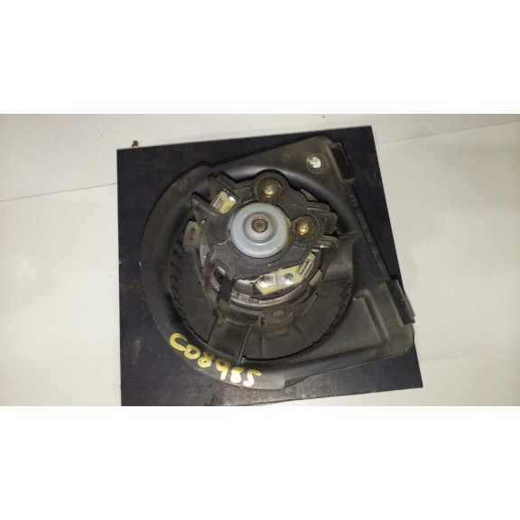 Recambio de motor calefaccion para opel vectra b berlina básico (1999) referencia OEM IAM 653721  