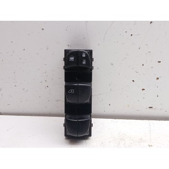 MANDO ELEVALUNAS DELANTERO IZQUIERDO 254011KA0D 254011ka5e 